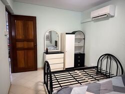 Blk 221 Serangoon Avenue 4 (Serangoon), HDB 3 Rooms #597597641